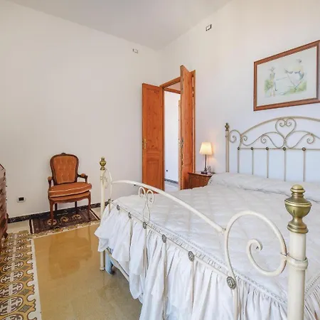 Casa Luciano Apartment
