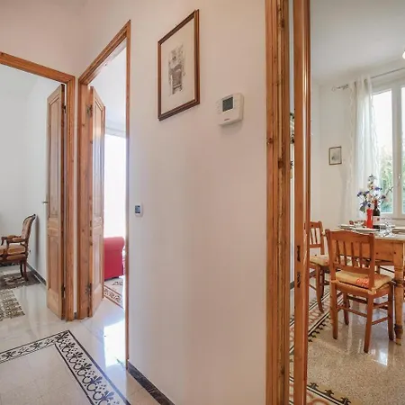 Apartment Casa Luciano La Spezia