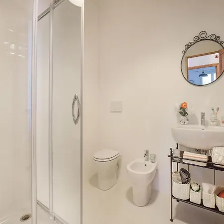 Casa Luciano Apartment La Spezia