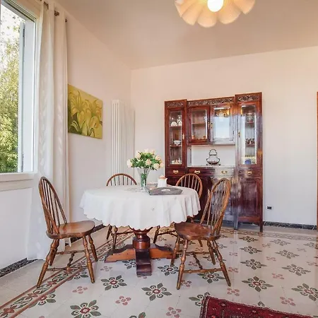 Casa Luciano