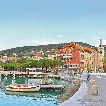 Casa Luciano Apartment La Spezia