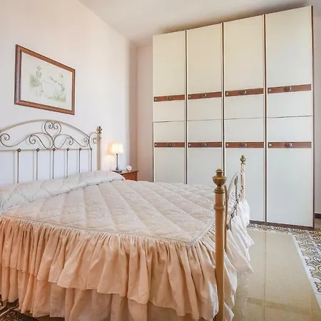Casa Luciano Apartment *