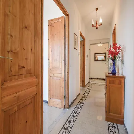 Apartament Casa Luciano *