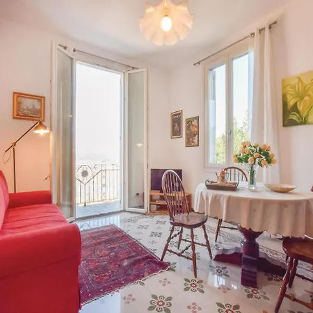 Casa Luciano لا سبيتسْيا