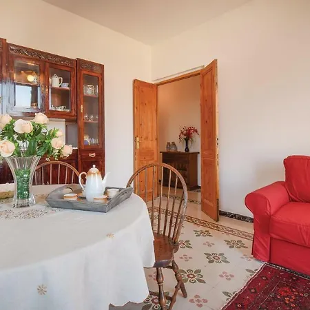 شقة Casa Luciano